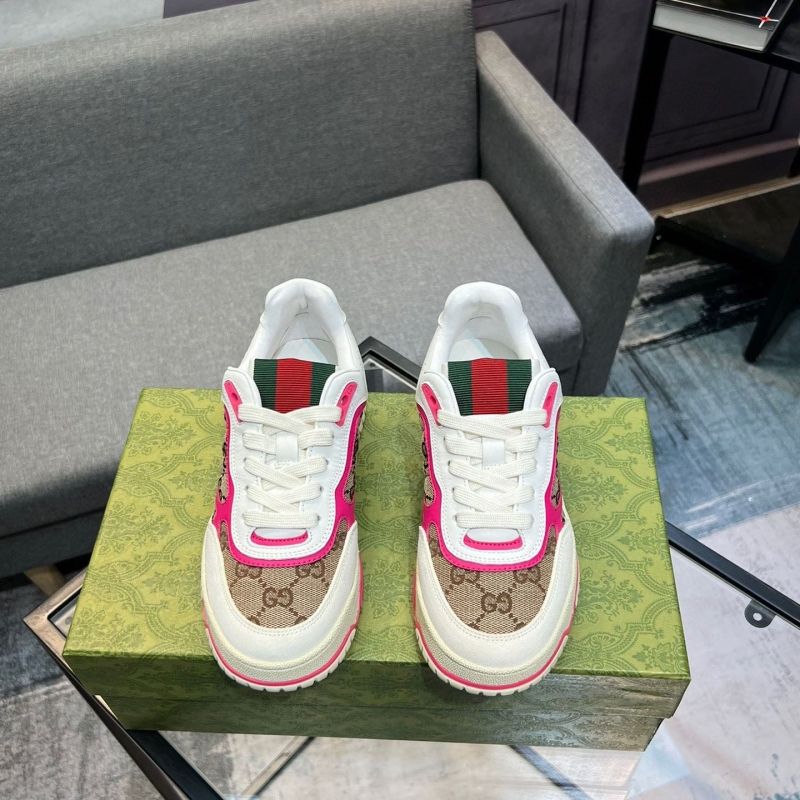 G*u*i casual shoes
